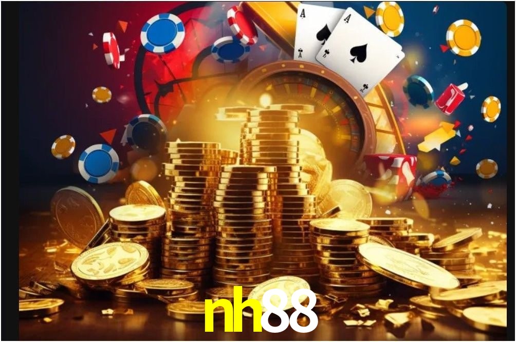 Torneios nh88
