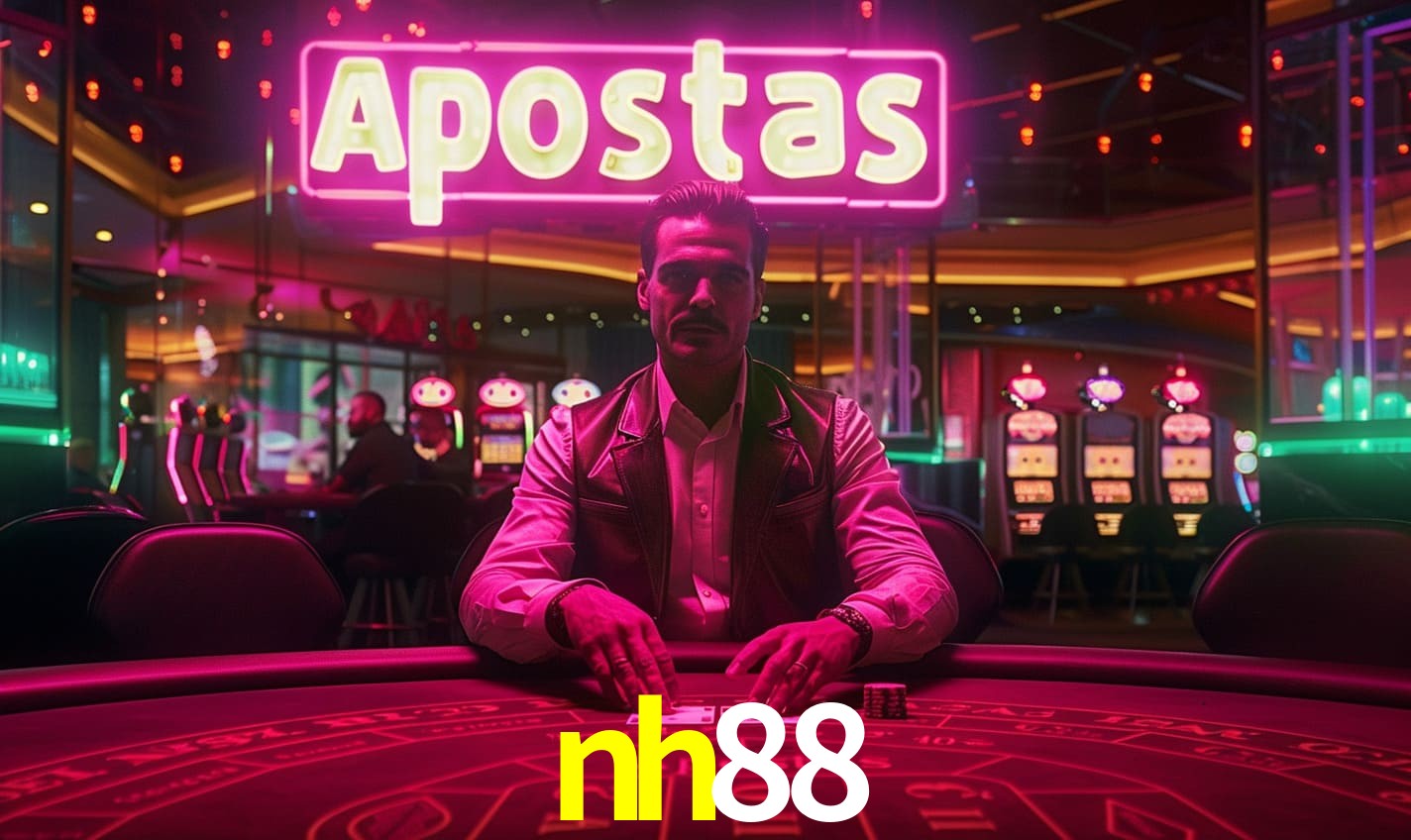 cassino nh88