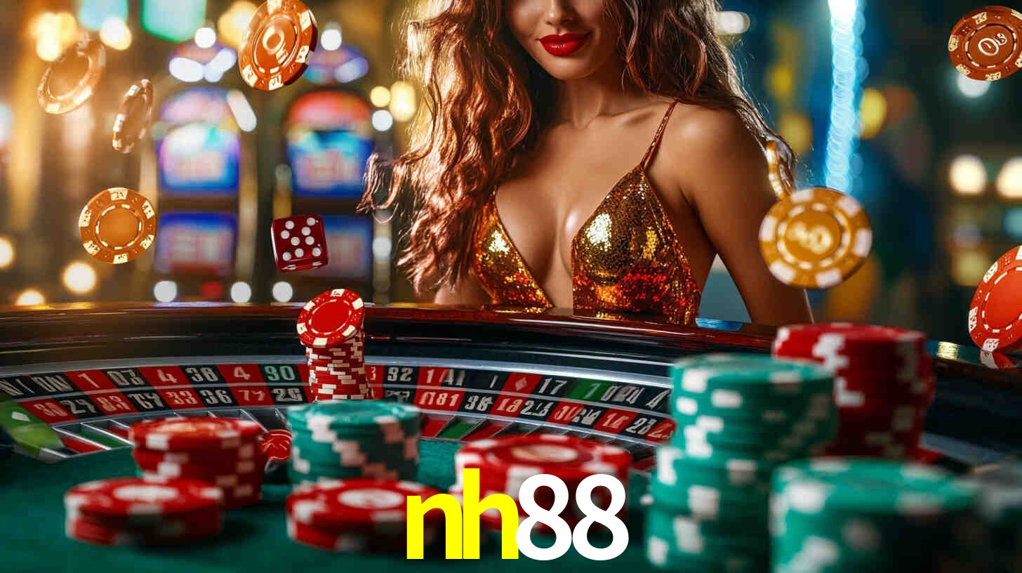 nh88 App Interface