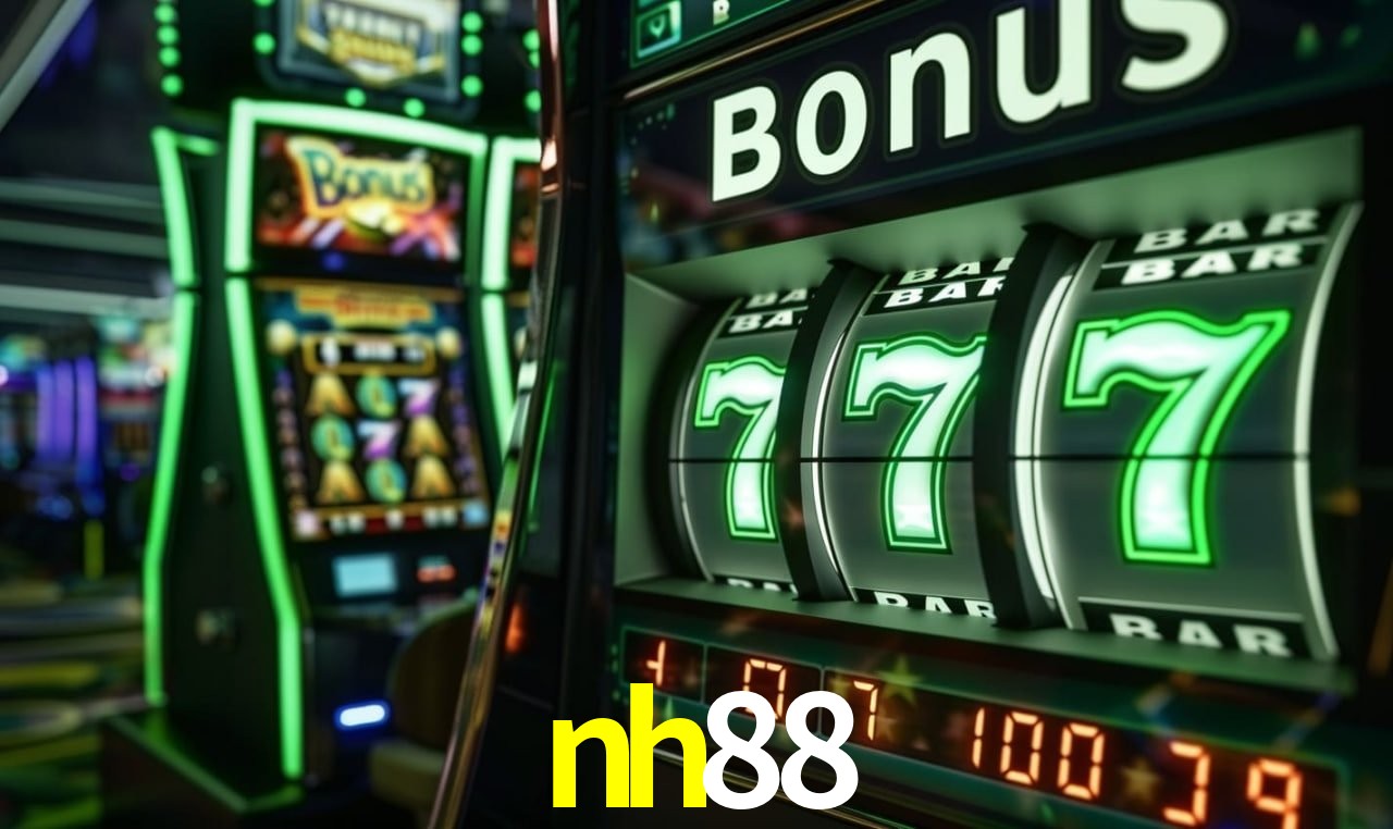 Live Casino nh88