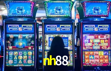 Explorando a Categoria de Eventos em Apostas na nh88