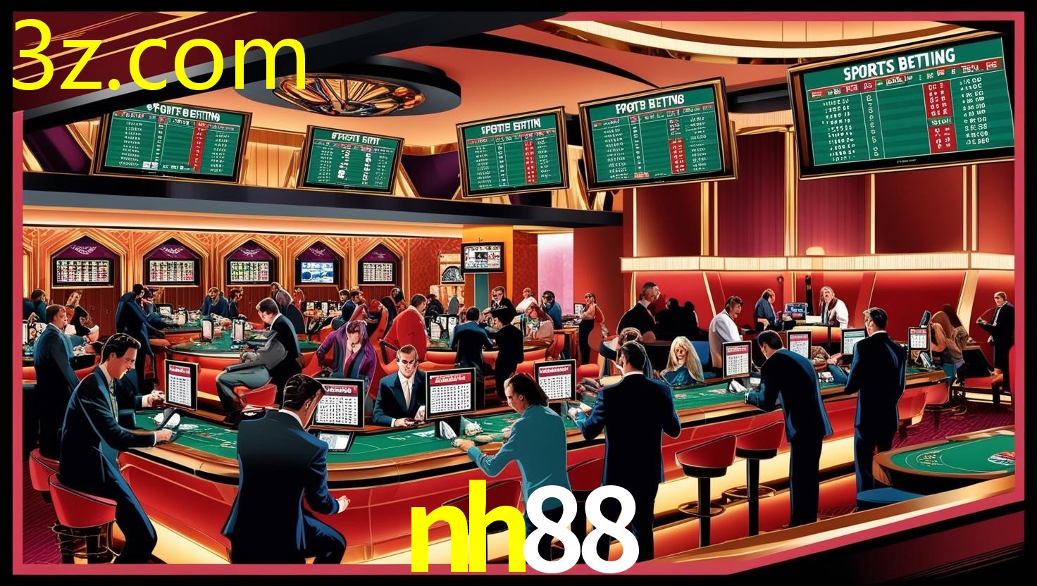 NH88