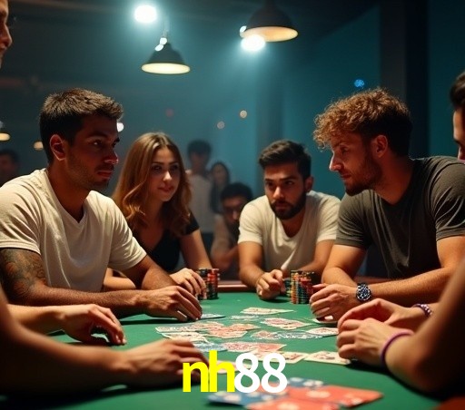 Promoção Relâmpago nh88