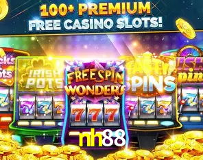 Descubra o Mundo do Cassino Online com nh88