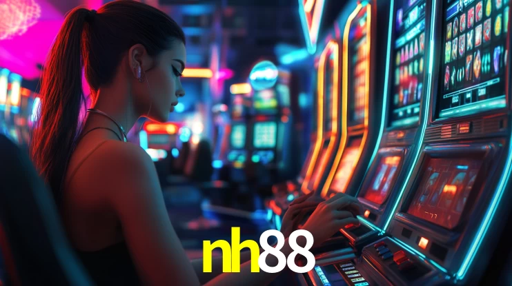 nh88 App Interface
