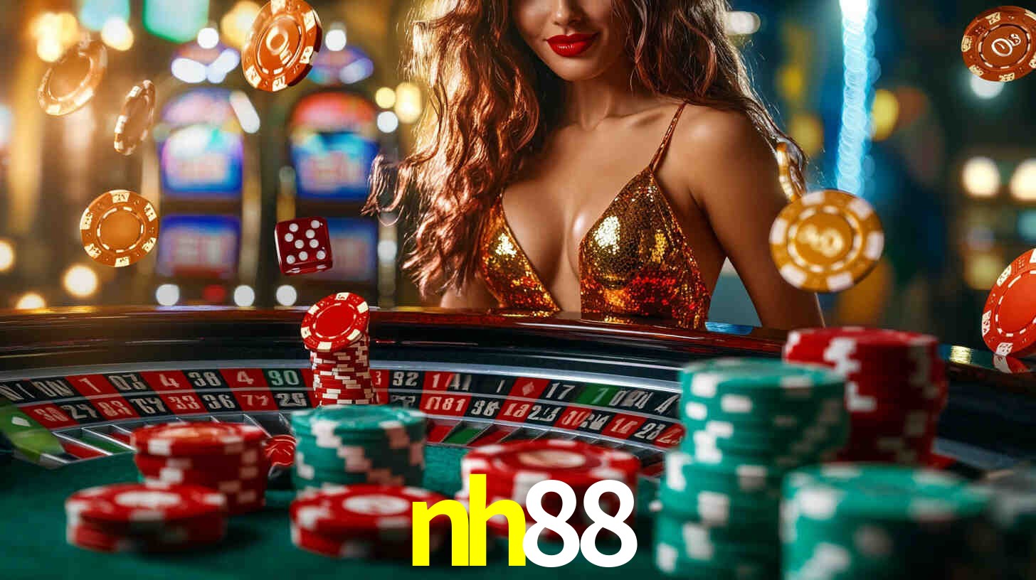 Programa VIP nh88