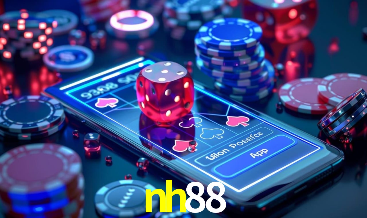 cassino nh88