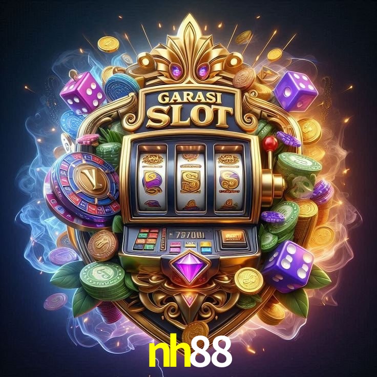 Diretório de Jogos nh88
