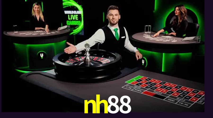 API Integration nh88