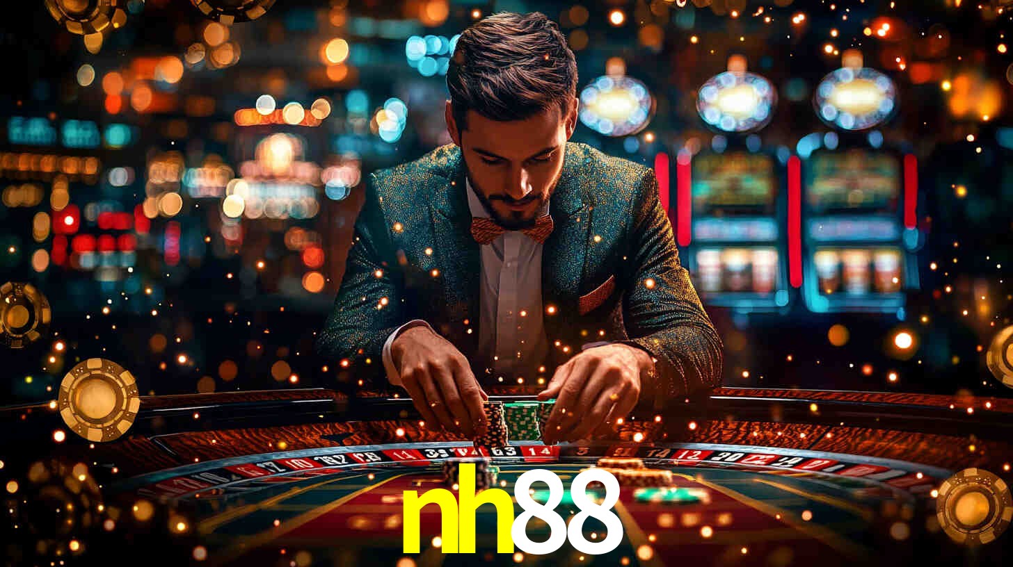 Daily Bonuses nh88