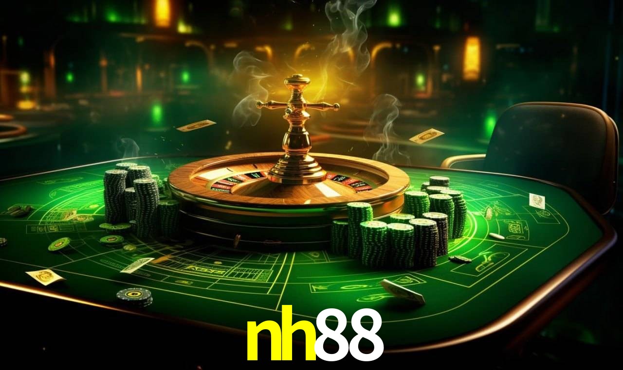 Inovações de Jogos na nh88: O Futuro das Experiências Interativas