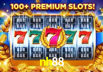 Descubra o Mundo do Cassino Online com nh88