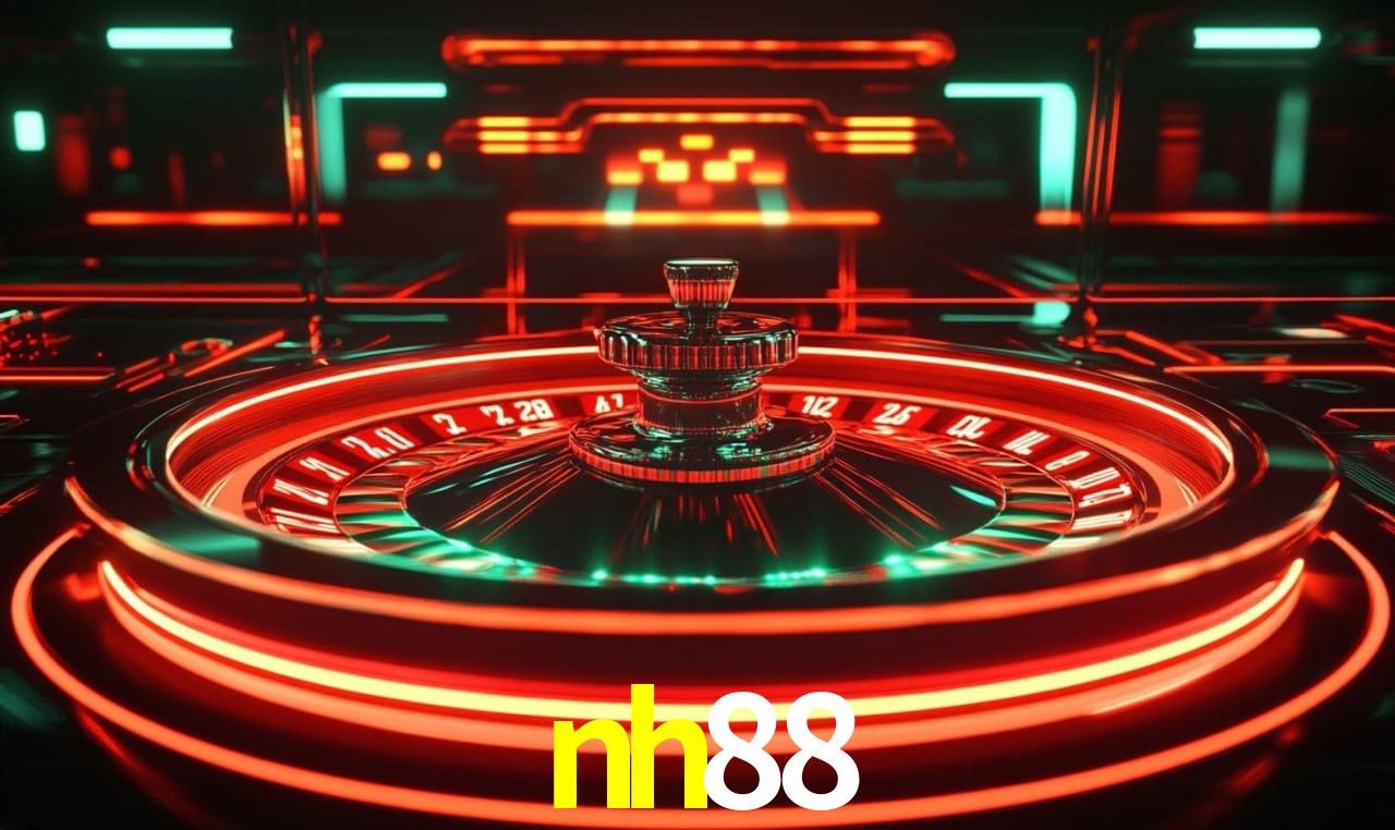 Descubra a Magia dos Jogos de Arcade no nh88