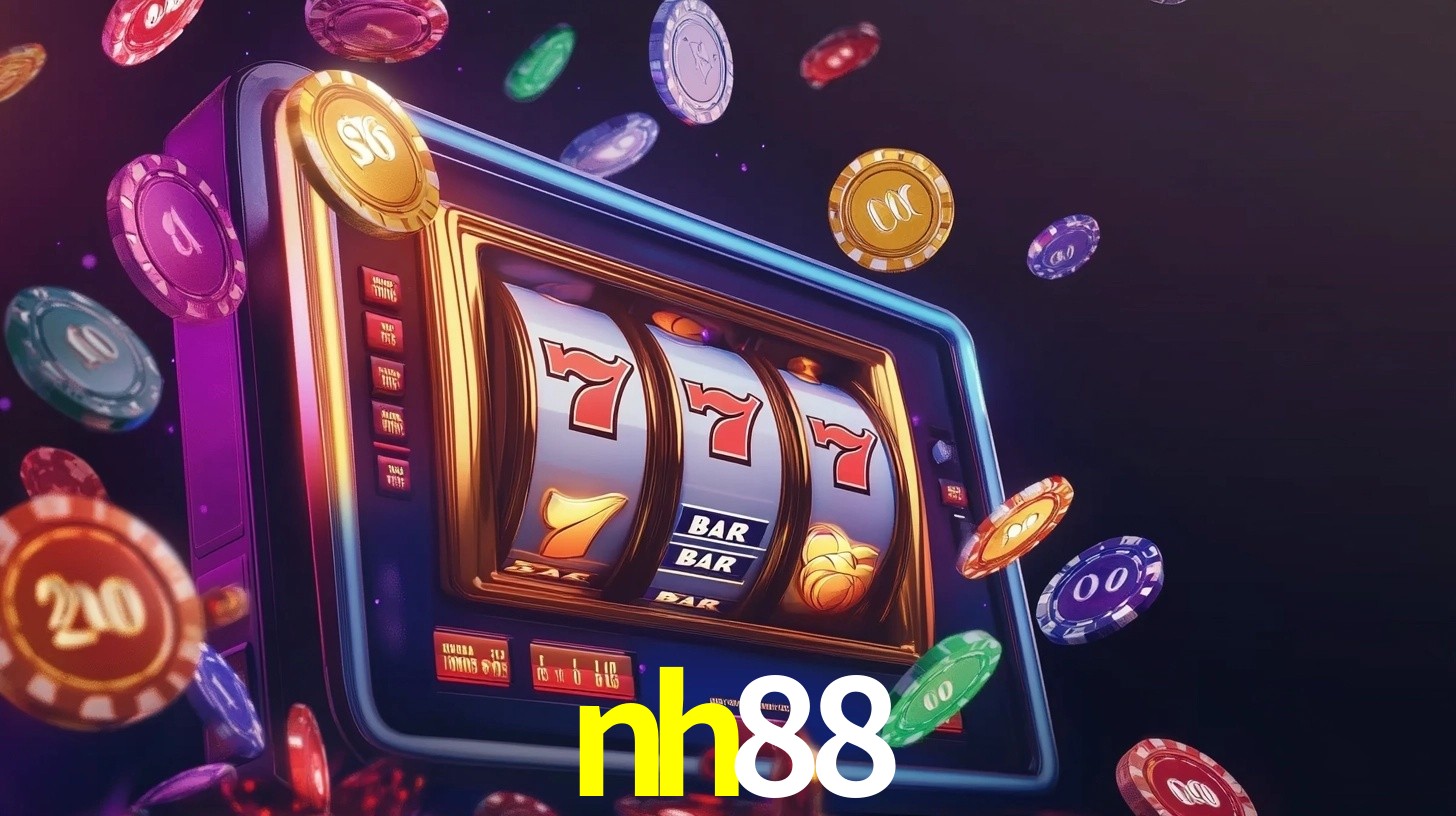 Roulette Table nh88