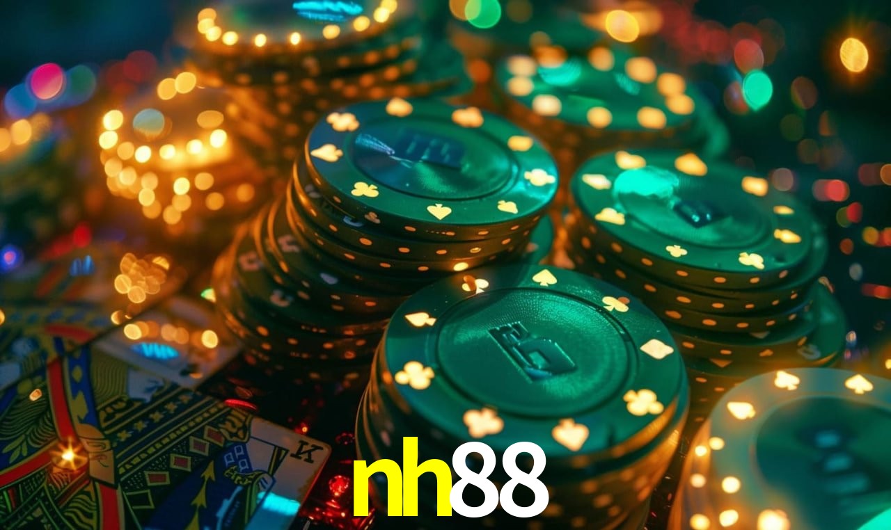 Casino Ao Vivo nh88