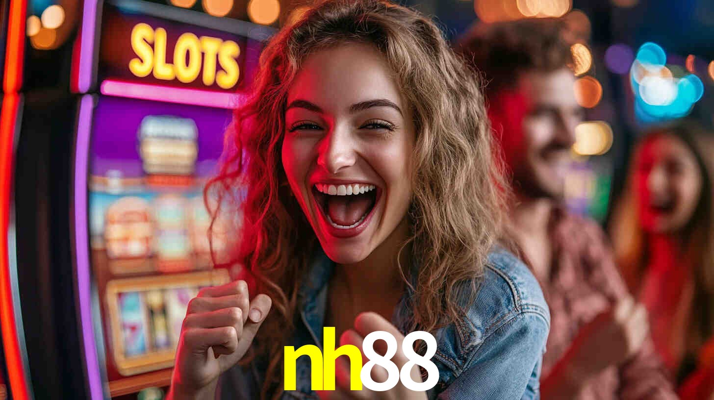 Apostas Esportivas na nh88: Um Guia Completo