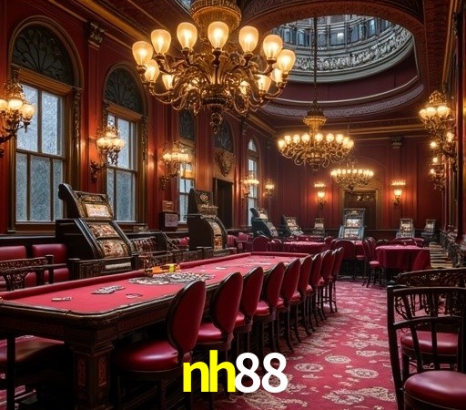 Benefícios da Conta nh88