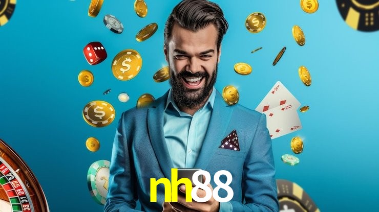 Slot Games nh88