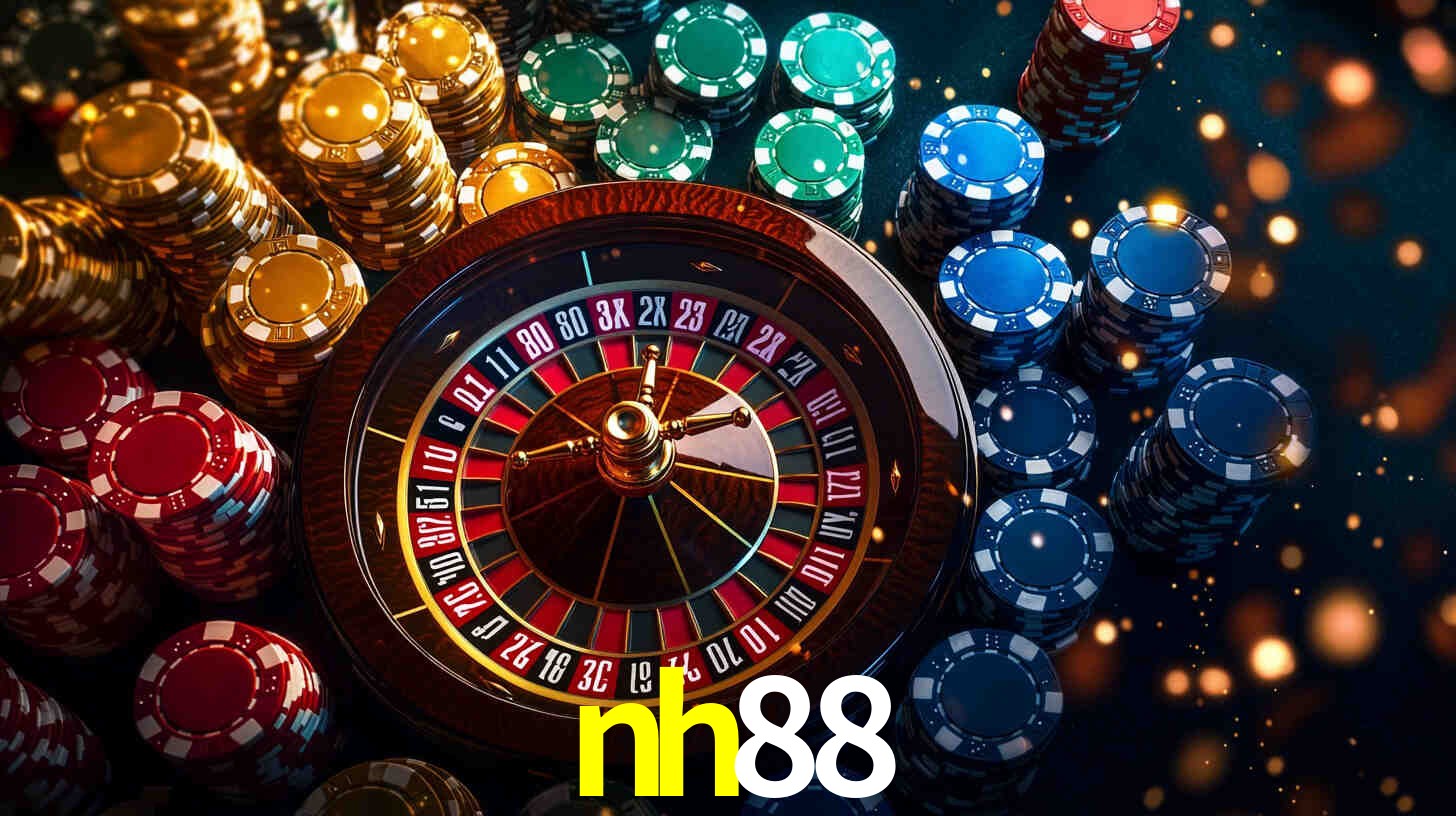 Welcome Bonus nh88