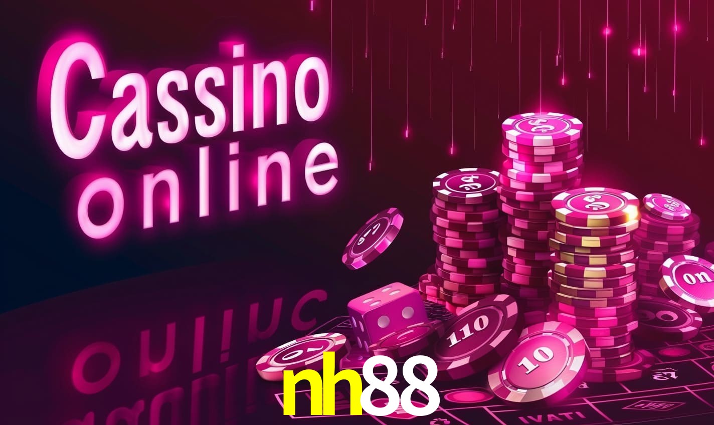 Descubra a Essência do nh88: Nossa História e Compromissos