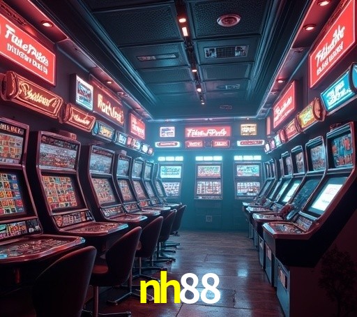Design Responsivo nh88