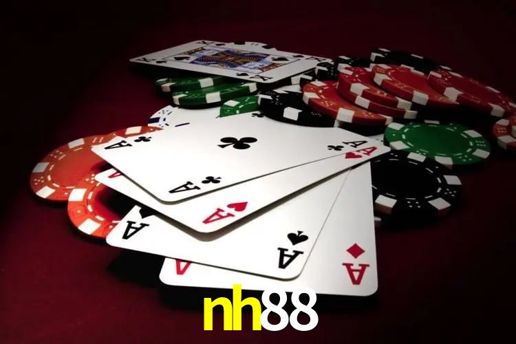 Jogos Exclusivos nh88