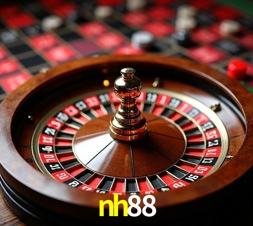 Tecnologia da Plataforma nh88
