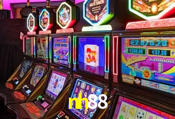 A Emoção da Loteria na nh88: Uma Chance de Mudança de Vida