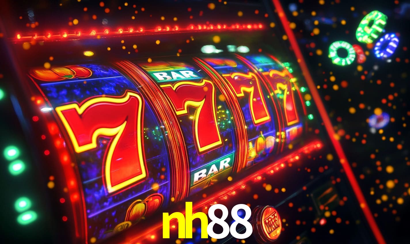 Sinta a adrenalina dos jogos de cassino com nh88